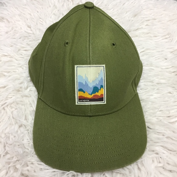 Patagonia | Accessories | Olive Green 